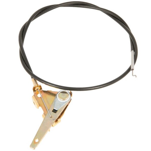 Cable-Throttle Hvy
